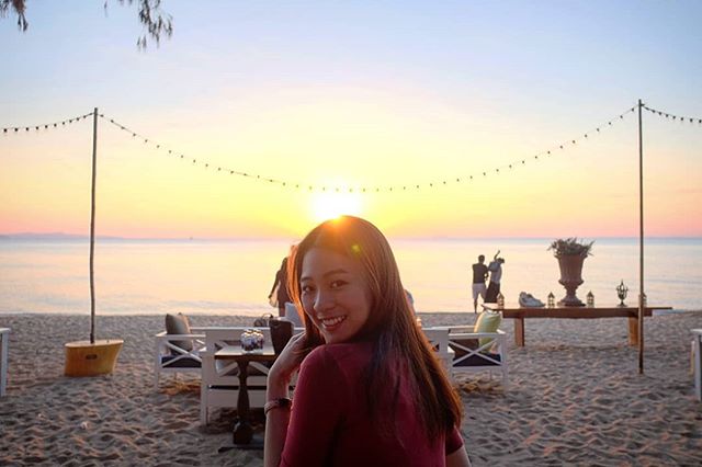 A perfect sunset. 🌅.jpg