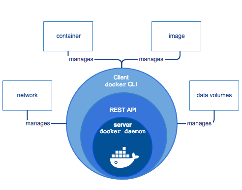 Docker CLI Top 10