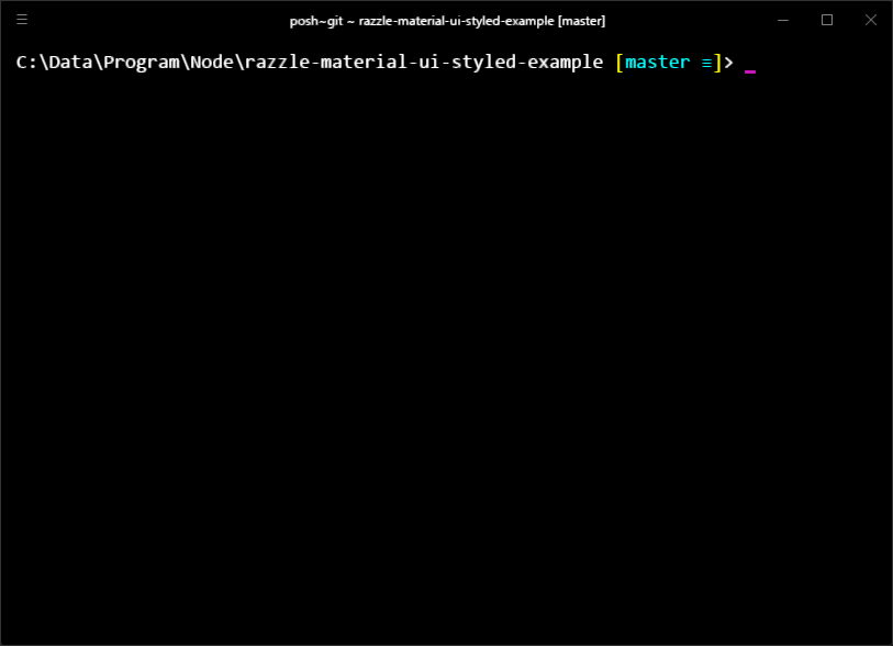 static site generation