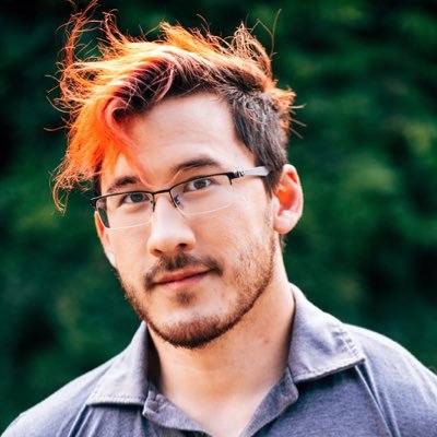Markiplier Twitter