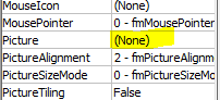 VBA in Excel