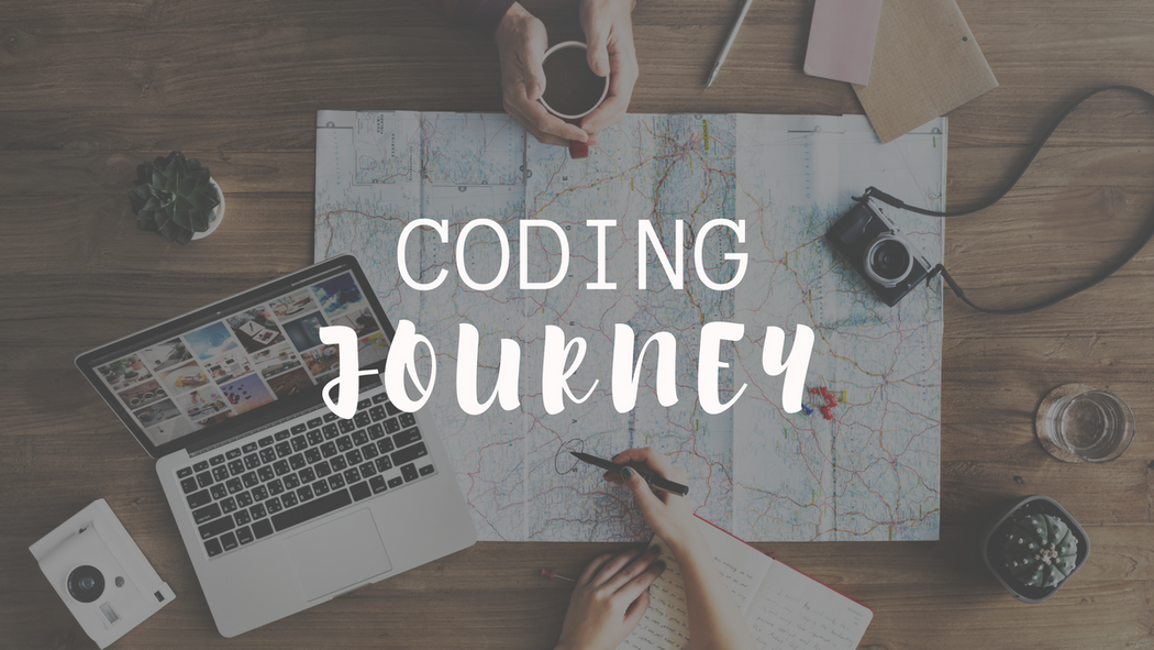 Code & Build Journey