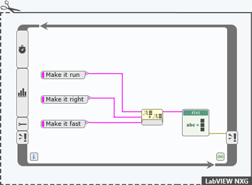 How I learned LabVIEW | Codementor