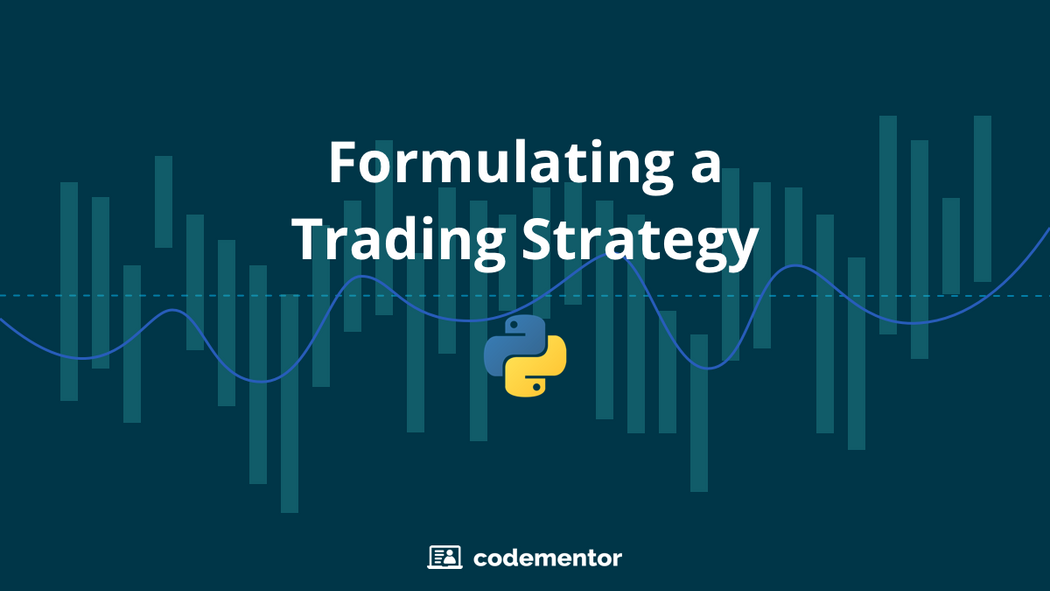 Python For Finance: Algorithmic Trading