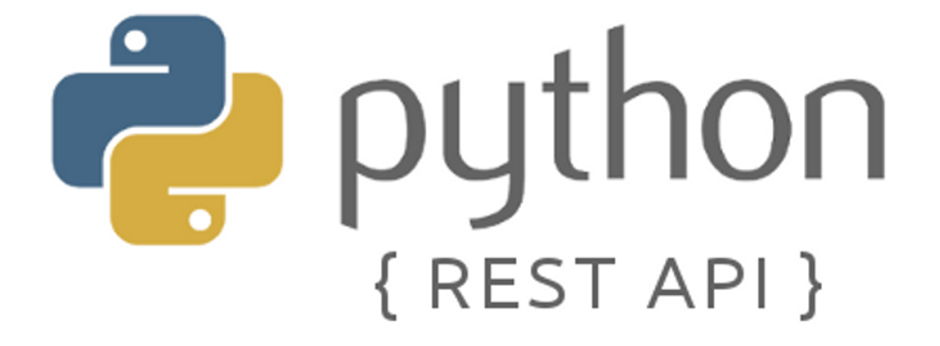 python rest api