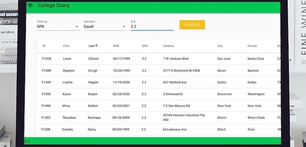 javascript - How to align headers on Vuetify v-data-table - Stack