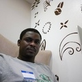 Samuel Afuavare James