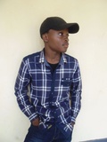 Idorenyin Obong