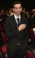 Jake Wright