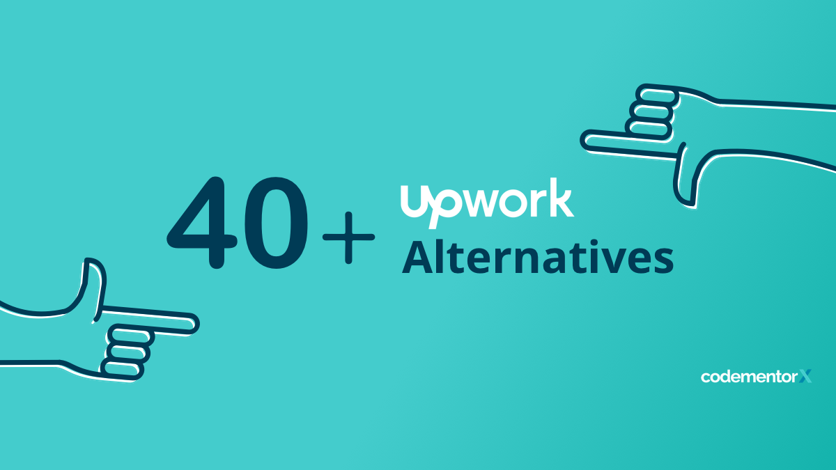 40 Upwork Alternatives: Best Freelance Websites & Platforms for 2019