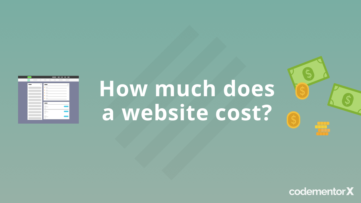How Much Does It REALLY Cost to Build a Website in ?