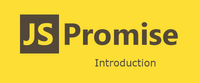 JS Promises quick start