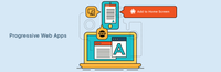 How I learned Progressive Web Apps
