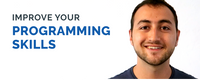 Tips to improve your programming skills
