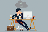 Taming the chaos of a developer's working life
