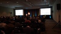 SF PostgreSQL Conference