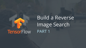 How I Built a Reverse Image Search with Machine Learning and TensorFlow: Part 1