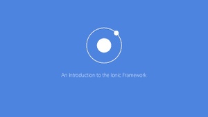 Beginner's Guide to Setting Up an Ionic project the Right Way