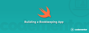 Making a Bookkeeping App with NSUserDefaults and Complex Objects