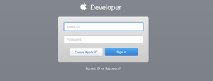 Step by Step Guide to Configuring Your Apple Developer Account