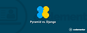 Python Framework Comparison: Django vs. Pyramid