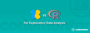 Data Science with Python & R: Exploratory Data Analysis