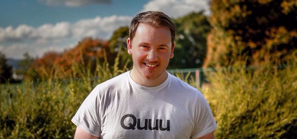 How Quuu’s Founders Used Thinking “Small” to Build a Hugely Successful Product