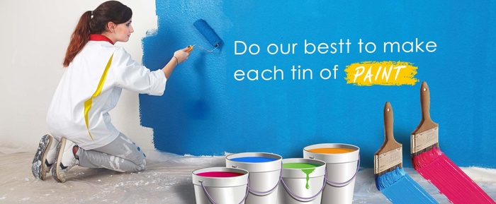 Tips for buying waterproof paint