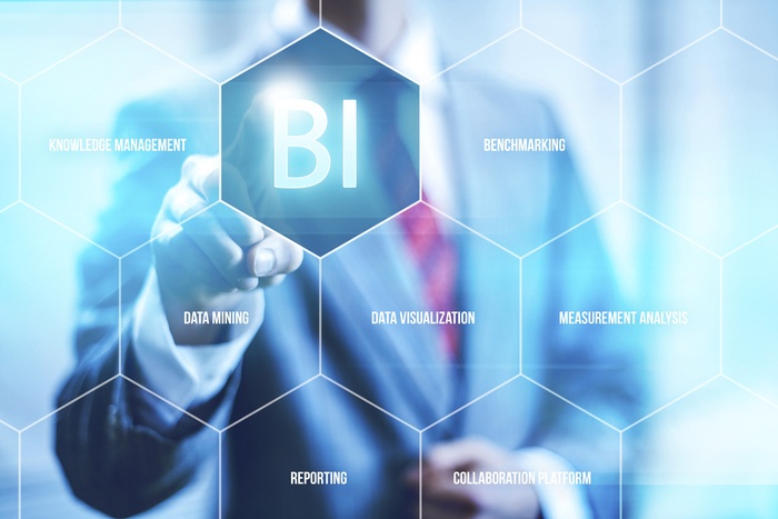 Building Calculated Columns in Power BI