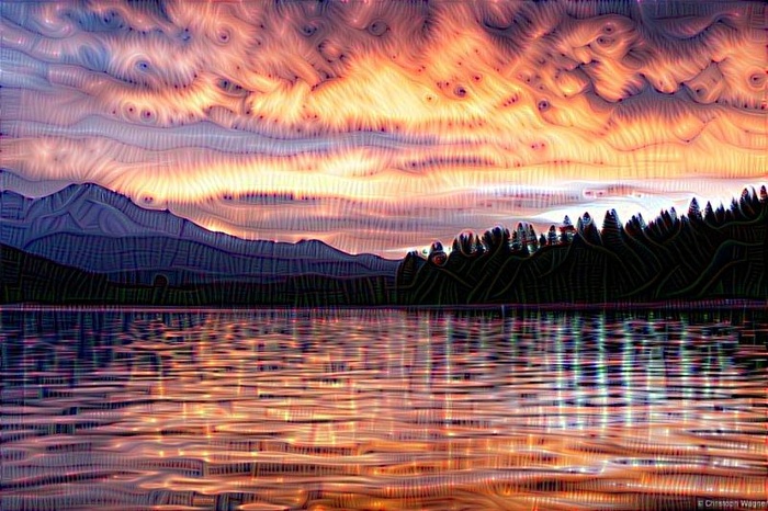 Deep Dreaming with Node.js, or: Web Automation for Fun and Profit