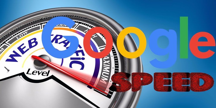 Web site Speed optimization 