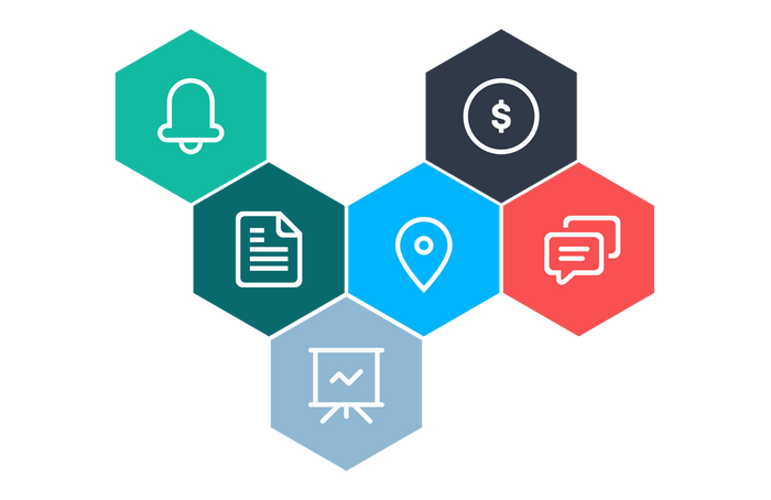 Modular Application Architecture - Intro
