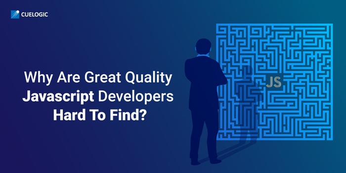 Why Are Great Quality Javascript Developers Hard To Find?
