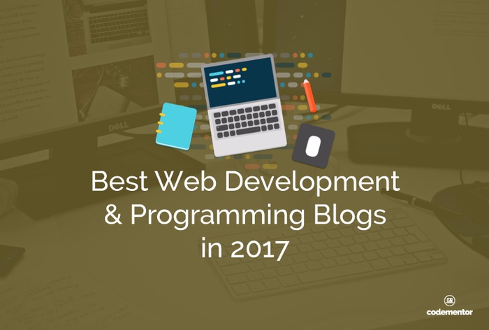 Best Web Development & Programming Blogs for 2017