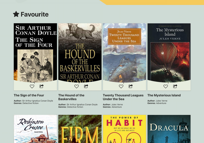 Install and Deploy a React Book App in 3 Steps