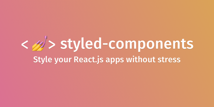 HOW TO: Styled Components