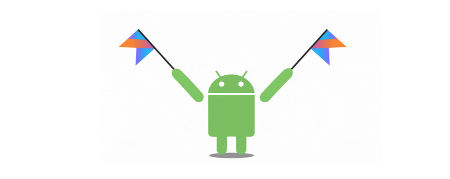 What do you think about Kotlin as a first-class language for Android?
