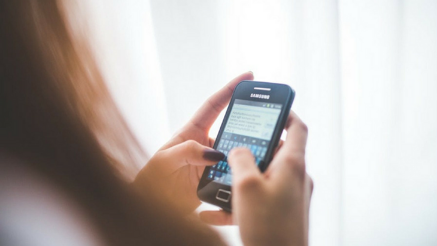 How to Implement "Is Typing" Feature in Ionic Chat App