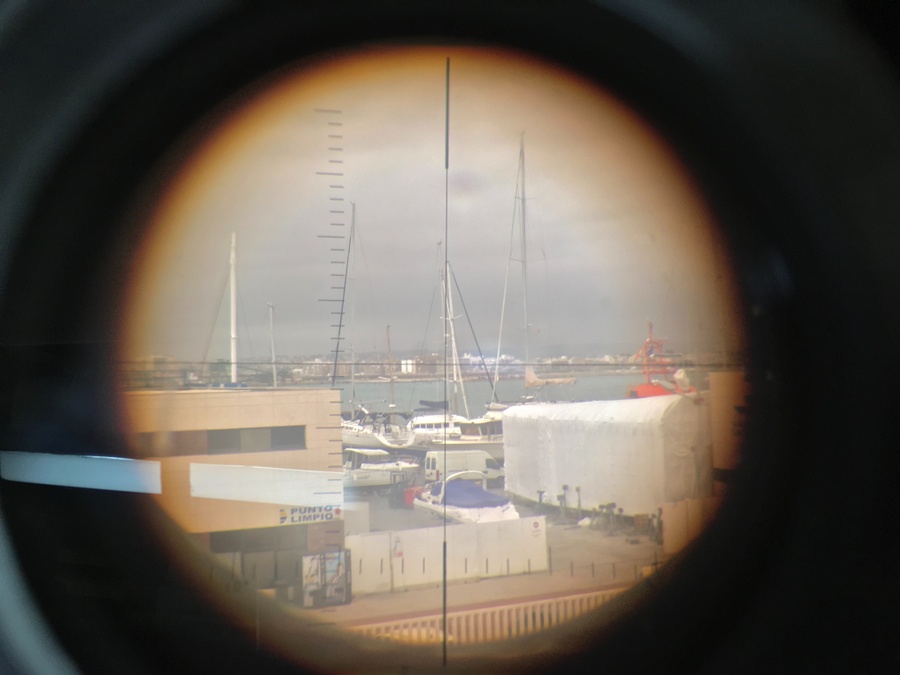 C in Node.js through C++