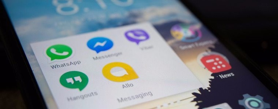 Native Android as your first development platform