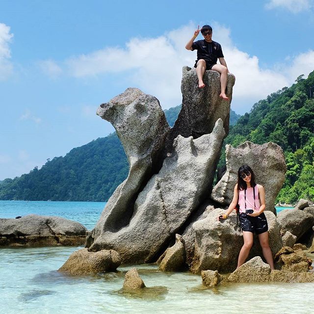 หินไก่อ่ะเกน #phungnga.jpg