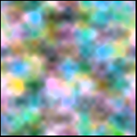 All color channels for Perlin Noise