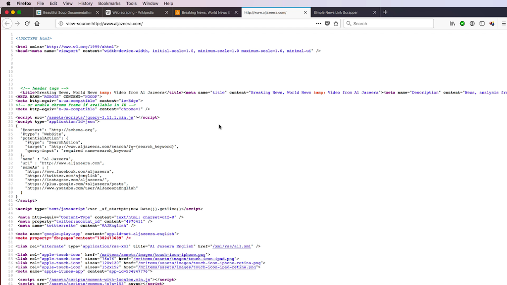 3. Souce HTML Code.png