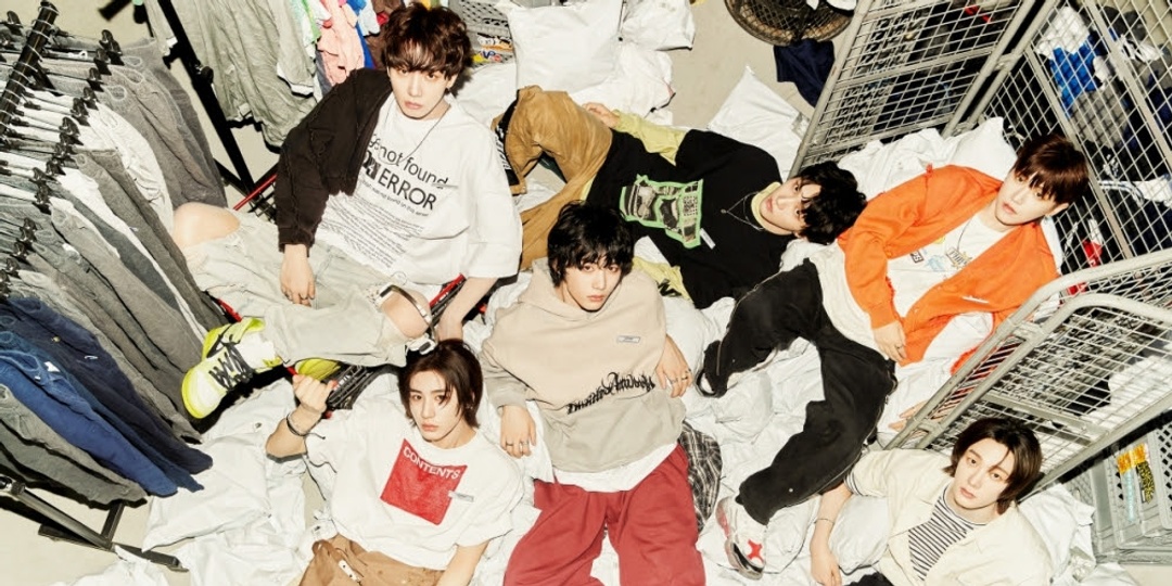BOYNEXTDOOR struggle through part-time jobs on music video for 'Nice Guy', 3rd EP '19.99' out now — watch