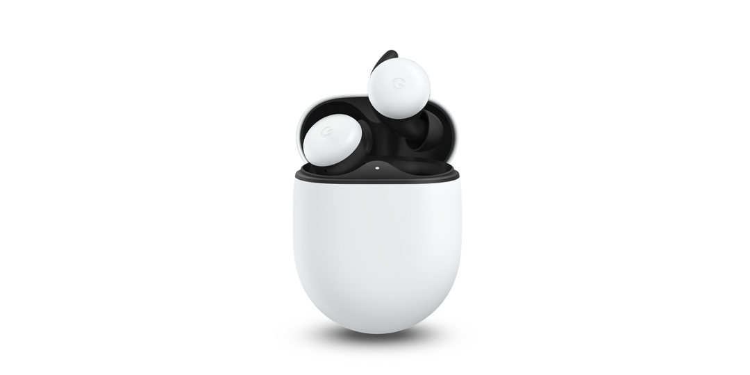 Google's new wireless Pixel Buds will be on sale in 2020