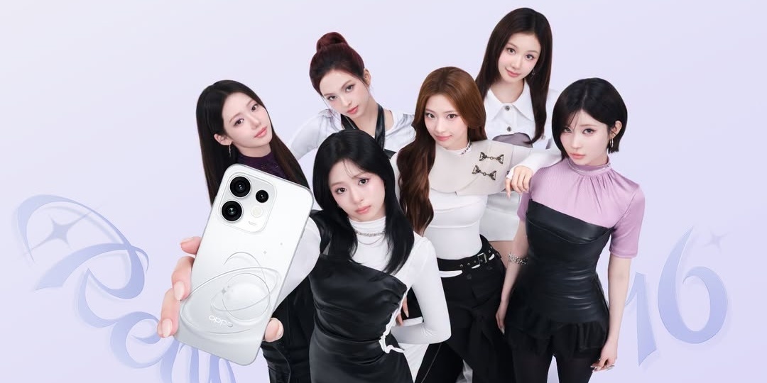 OPPO names BABYMONSTER as Reno ambassador ahead of Reno16 Series global launch