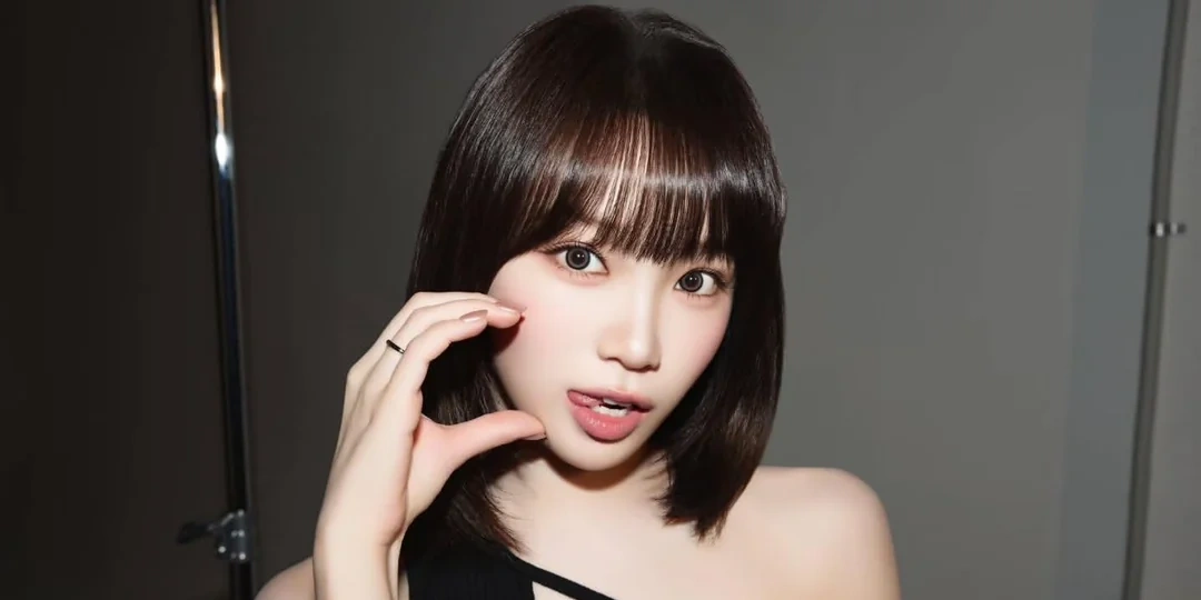 LE SSERAFIM’s Kim Chaewon to resume activities after recovering from neck injury