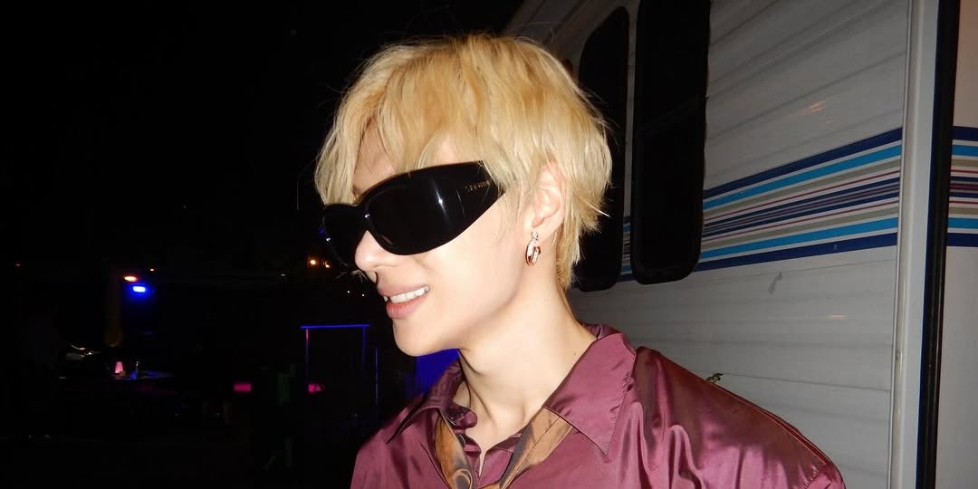 TAEMIN flashes a bold & rebellious side of his artistry with 'PERMISSION' — listen