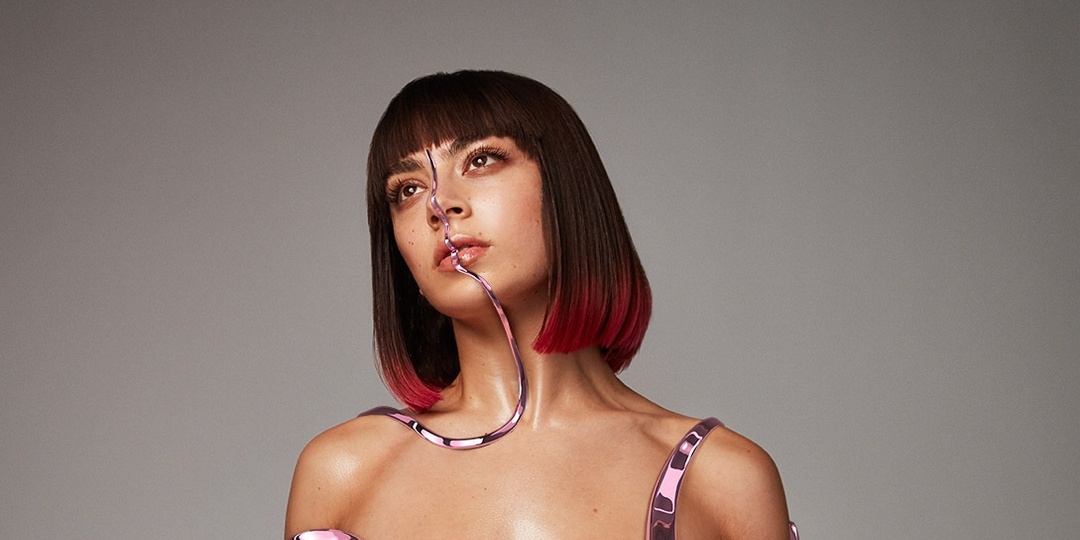 Charli XCX releases new album, Charli