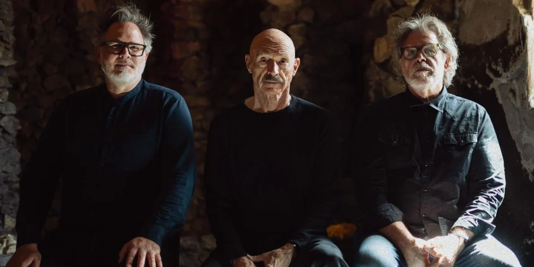 Prog rock legend Tony Levin and his Stick Men set to play Singapore in January 2027